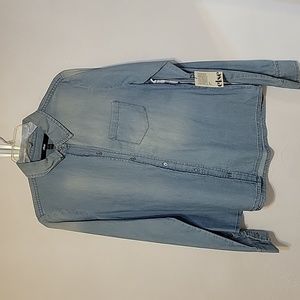 Jean shirt